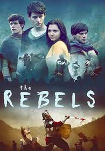 Jovens e Rebeldes (The Rebels)