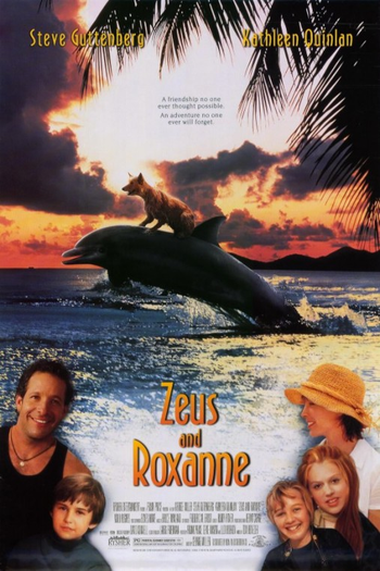  de Filme Zeus & Roxanne: Quase Feitos um Para o Outro (1997)