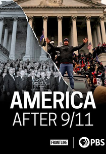 América Depois do 11 de Setembro (America After 9/11)