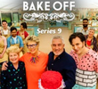Bake Off Reino Unido: Mão na Massa (9ª Temporada)