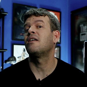 Foto de perfil de Jetro Osytek