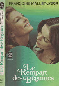 Le rempart des Béguines (Le rempart des Béguines)