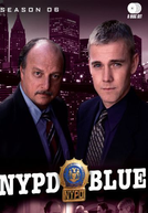Nova Iorque Contra o Crime (6ª Temporada) (NYPD Blue (Season 6))