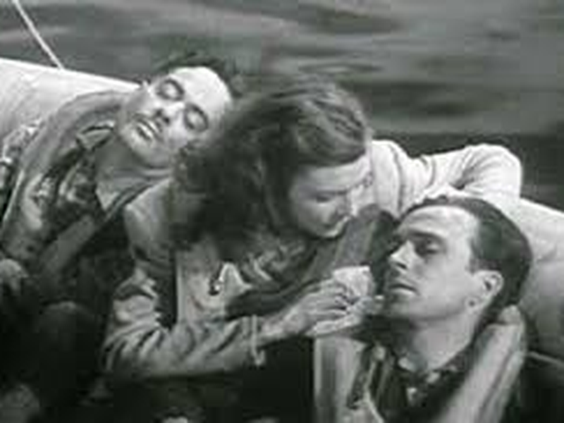 Foto 10 de Tragédia no Mar