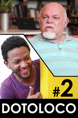 Porca Miséria: Dotoloco - #2 Comodismo (Porca Miséria: Dotoloco - #2 Comodismo)