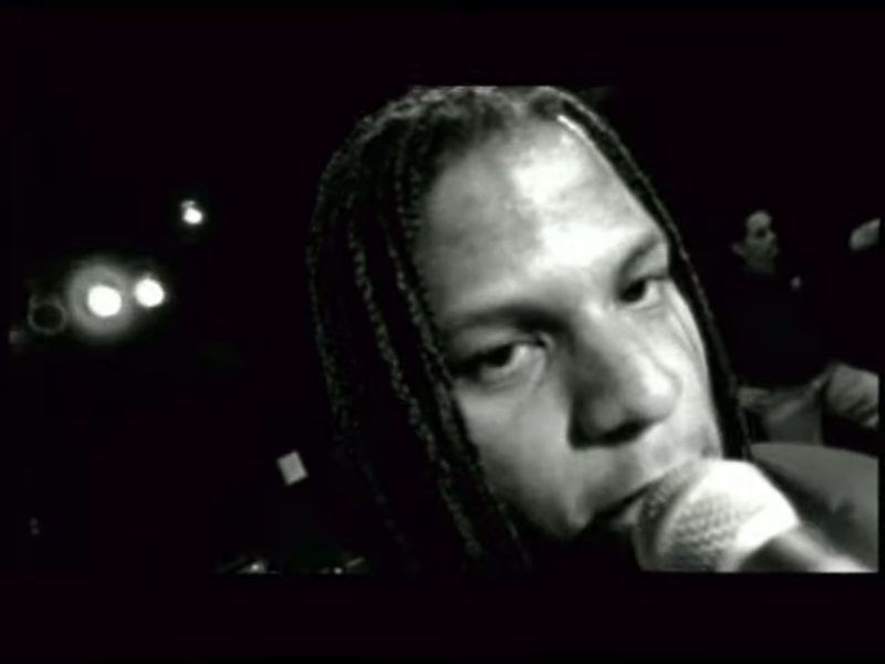 Foto 2 de P.O.D.: Selah