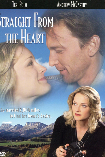  de Filme Do Fundo do Coração (2003)