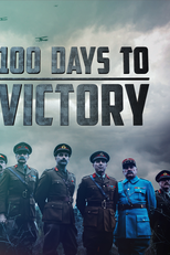 Os Últimos 100 Dias da Primeira Guerra (100 Days to Victory)