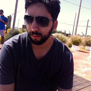 Foto de perfil de Henrique