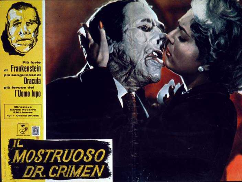 Foto 6 de O Monstro Ressuscitado