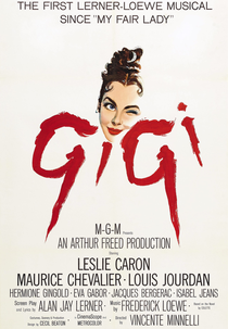 Gigi (Gigi)