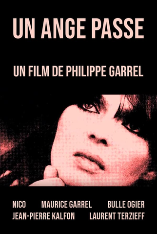 Poster 1 de Filme Un ange passe (1975)