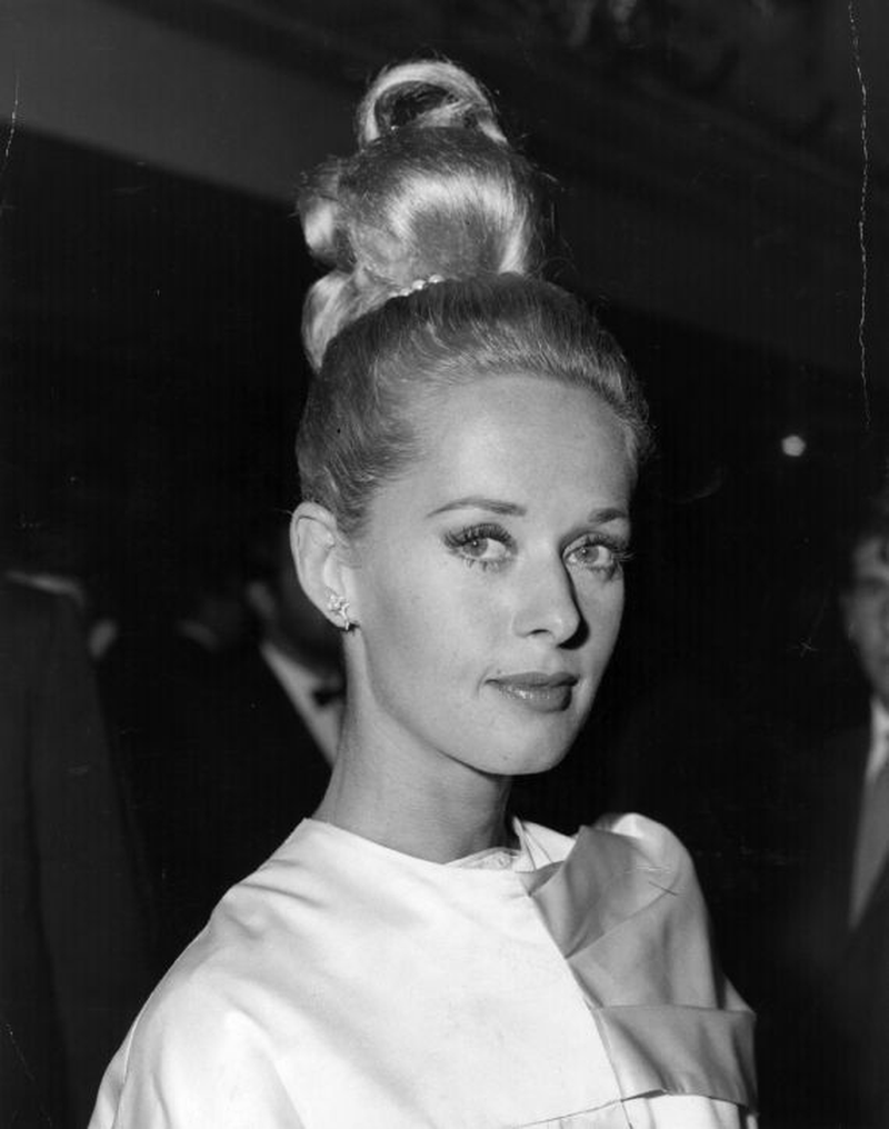 Tippi Hedren - Foto 8