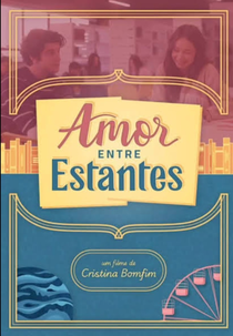 Amor entre Estantes (Amor entre Estantes)