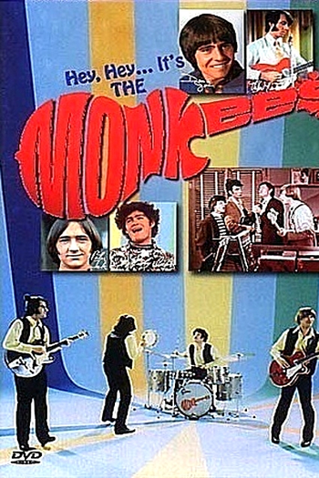  de Curta Hey, Hey, It's the Monkees (1997)
