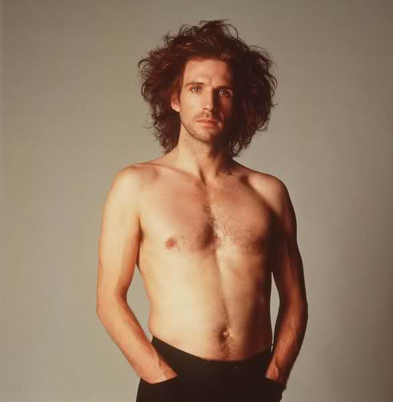 Ralph Fiennes - Foto 6