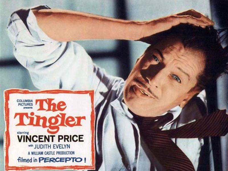 Foto 2 de Força Diabólica