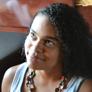 Foto de perfil de Léia Santos