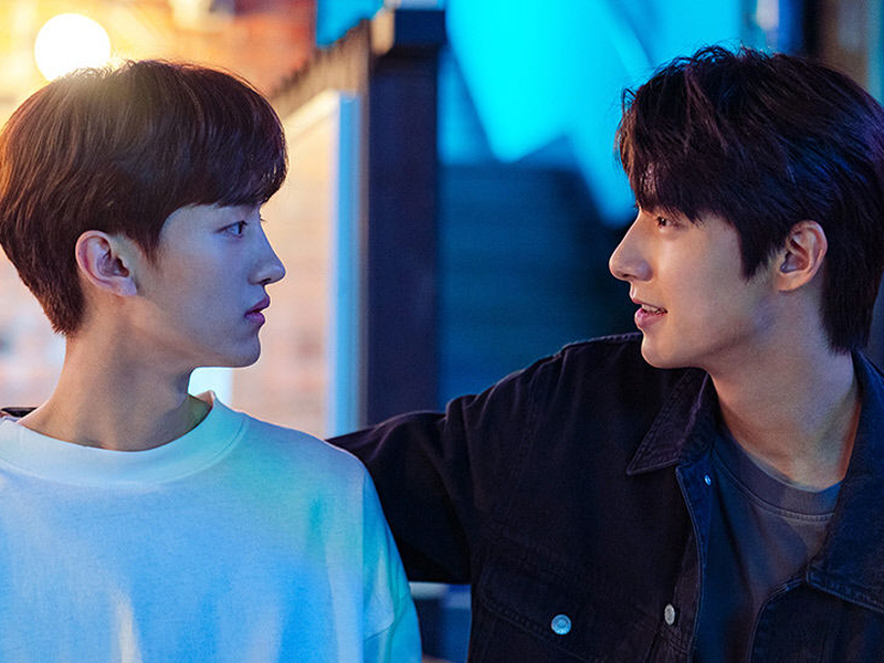 Foto 5 de The Eighth Sense