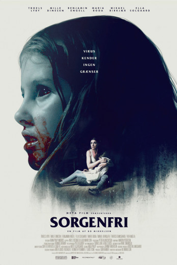  de Filme A Epidemia Zumbi (2015)