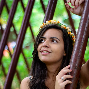 Foto de perfil de Ana Caroline