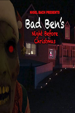 Bad Ben's Night Before Christmas (Bad Ben's Night Before Christmas)