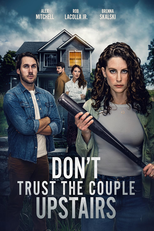 Don’t Trust the Couple Upstairs (Don’t Trust the Couple Upstairs)