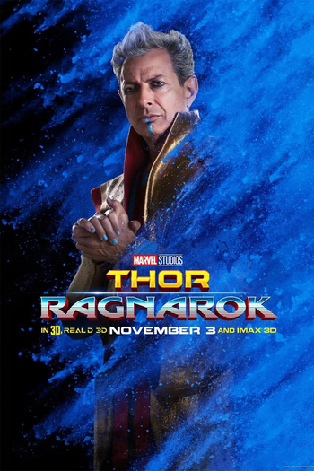  de Filme Thor: Ragnarok (2017)