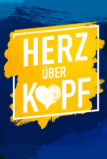 Herz über Kopf (1ª Temporada) - Poster / Capa / Cartaz - Oficial 1