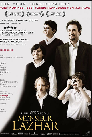 Poster 5 de Filme O que Traz Boas Novas (2012)