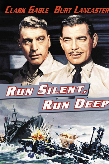  de Filme O Mar é Nosso Túmulo (1958)