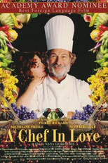 As Mil e Uma Receitas de um Cozinheiro Apaixonado (Shekvarebuli kulinaris ataserti retsepti)