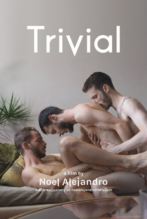 Trivial - Poster / Capa / Cartaz - Oficial 1