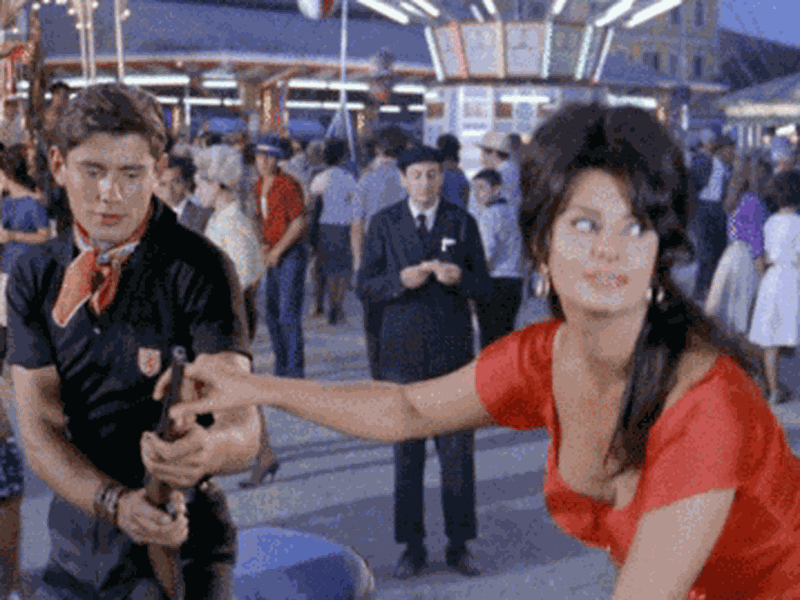 Foto 10 de Boccaccio '70