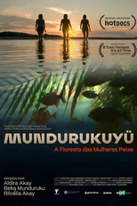 Mundurukuyü - A Floresta das Mulheres Peixe (Mundurukuyü - A Floresta das Mulheres Peixe)