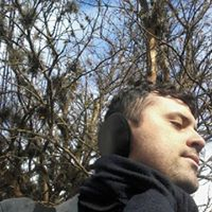 Foto de perfil de Eric S.