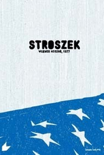 Stroszek - Poster / Capa / Cartaz - Oficial 4