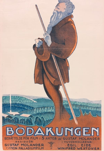 Bodakungen (Bodakungen)