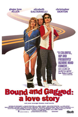 3 Amantes e 1 Suicida (Bound and Gagged: A Love Story)