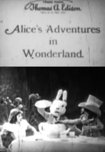Alice's Adventures in Wonderland (Alice's Adventures in Wonderland)