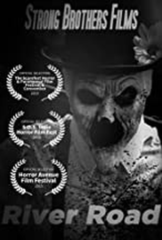 Poster 1 de Curta River Road (2019)