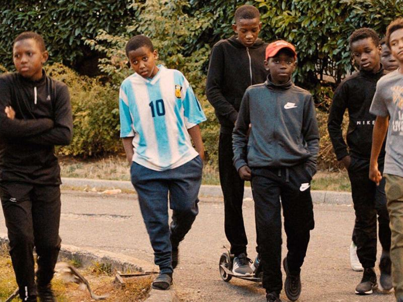 Foto 3 de Os Miseráveis