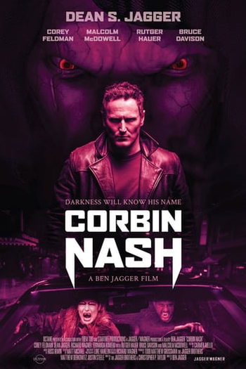  de Filme Corbin Nash (2018)