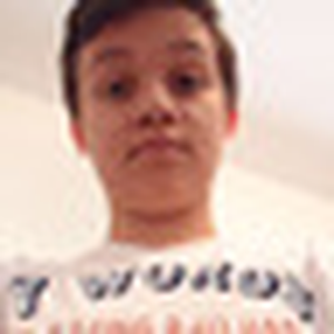 Foto de perfil de Vinícius com U