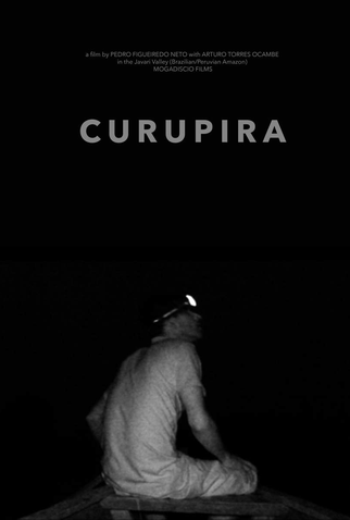 Poster 1 de Curta Curupira (2016)