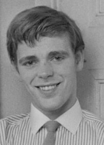 Christopher Gable (13 de Março de 1940) | Artista | Filmow
