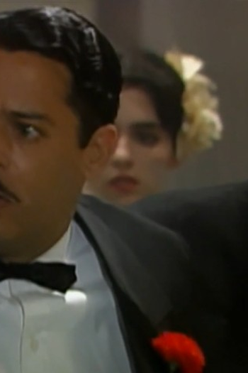 Poster de Episódio Episódio 07 (1990)