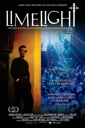  de Filme Limelight (2011)