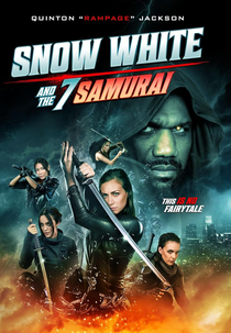 Snow White and the Seven Samurai (Snow White and the Seven Samurai)