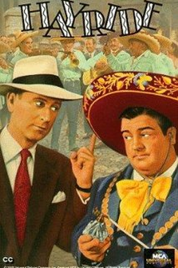  de Filme Patuscada (1948)